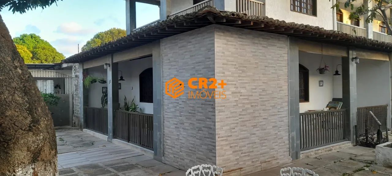Vendo Casa Dublex na Iputinga - 385m² - Foto 4