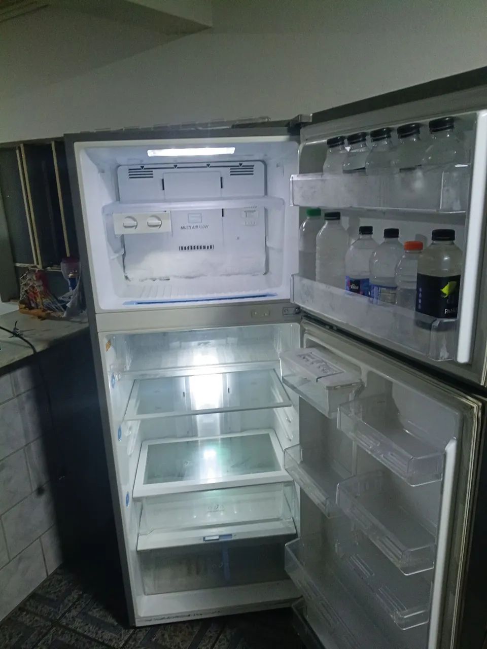 Geladeira lg - Foto 2