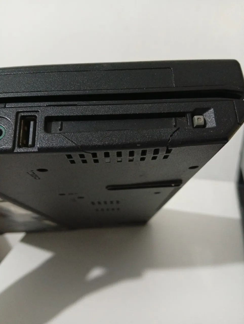 Notebook Thinkpad Dual Core 2GB - Foto 5