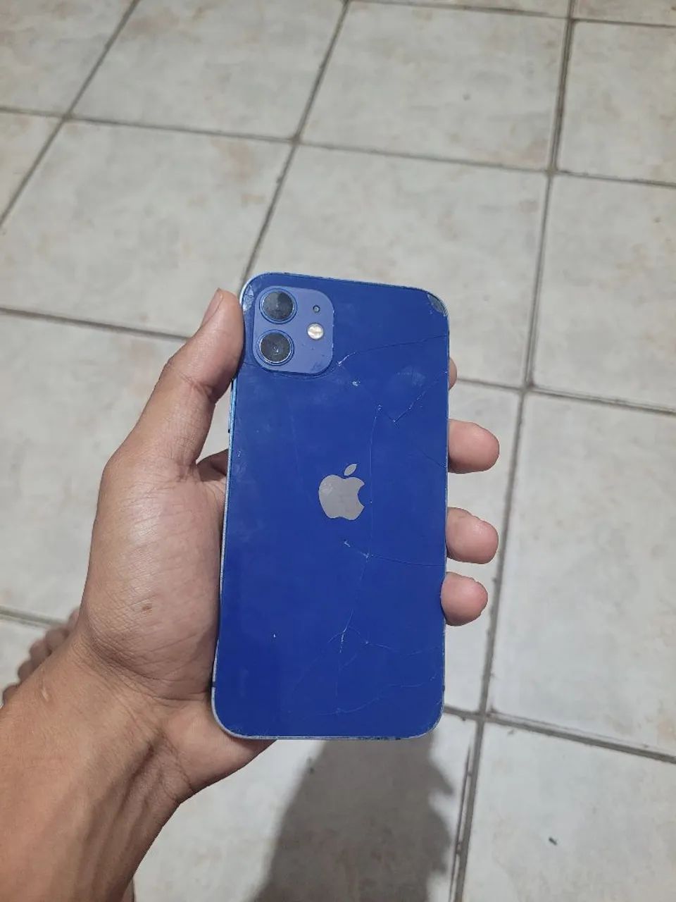 iPhone 12 128 gb  - Foto 2