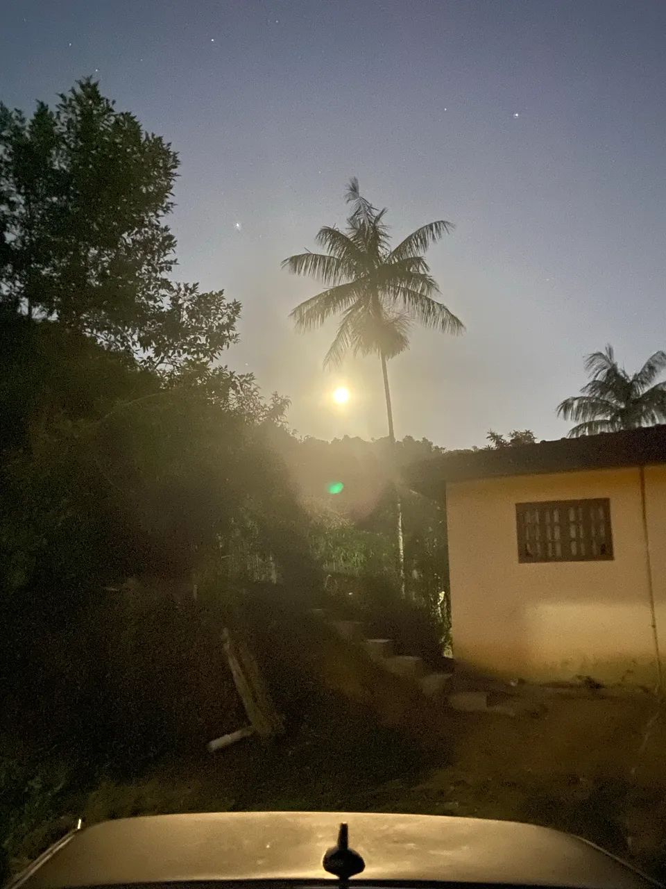 Foto - Natividade da Serra - 