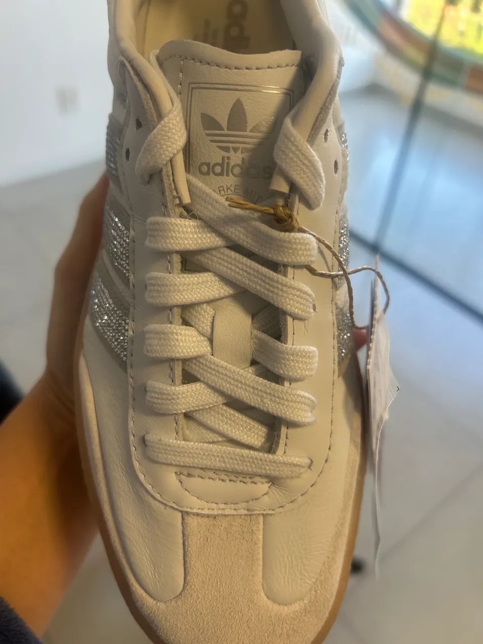Adidas Samba original  - Foto 5