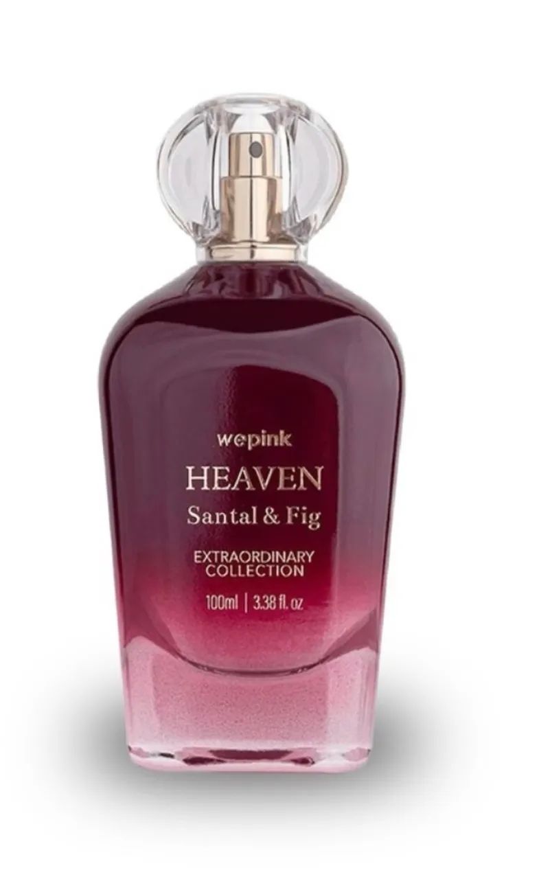 Perfume Novo - Foto 2