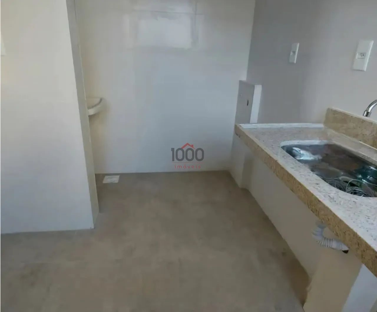 Apartamento 2 quartos - Alto dos Passos - Foto 5