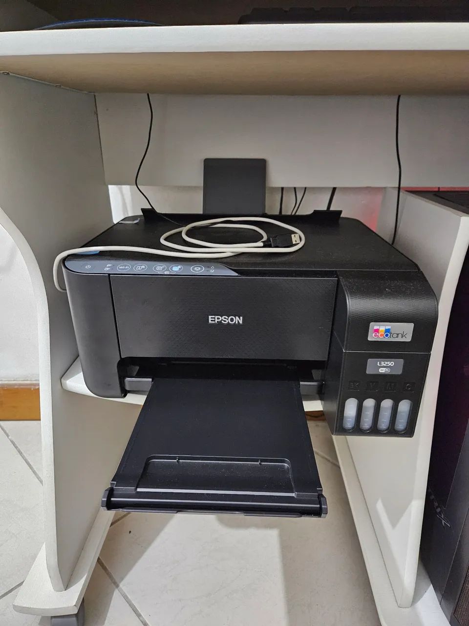 Impressora Epson L3250