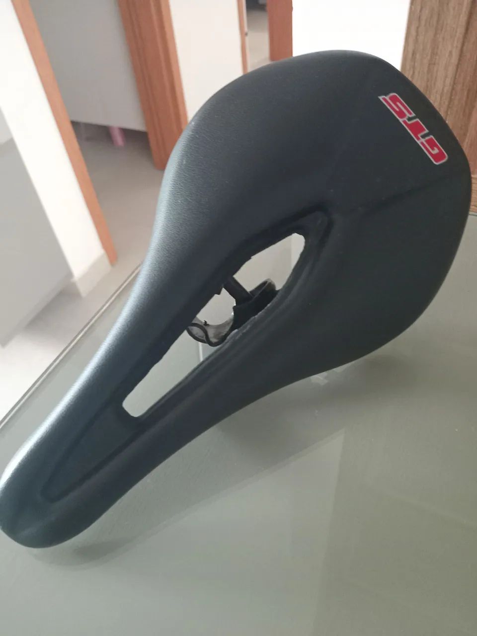 Cela para bicicleta 