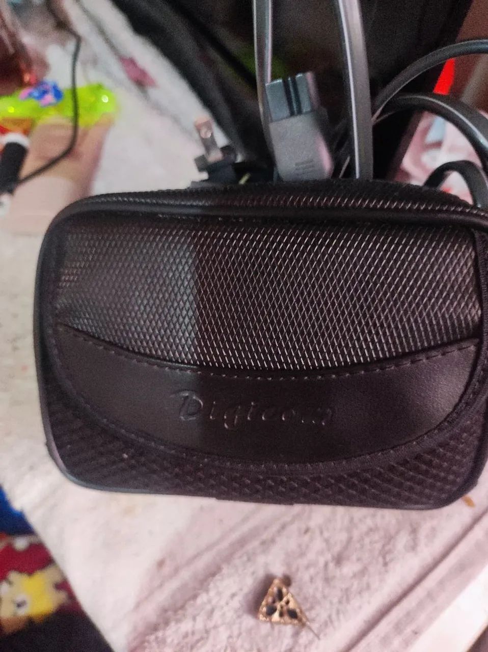 Camera Sony dcr hc42 - Foto 5