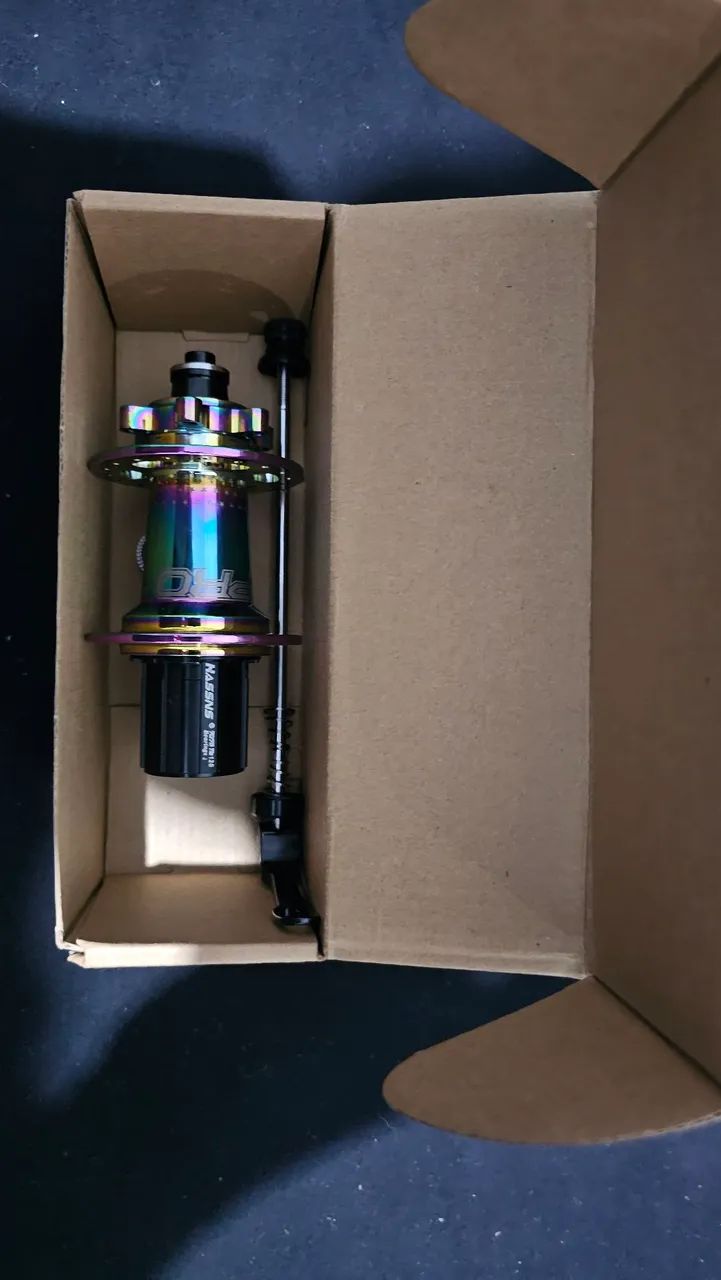 Cubo pro 7 