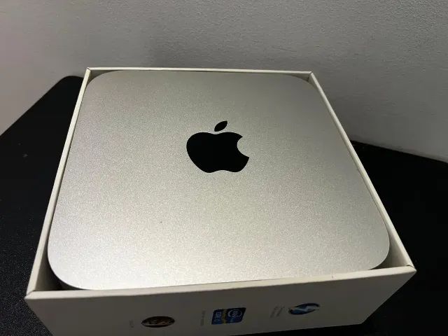 Mac Mini A1347