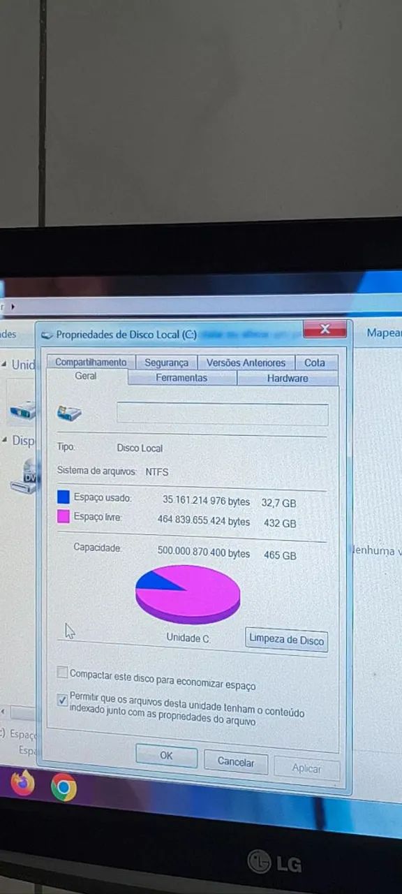 CPU Positivo  - Foto 3