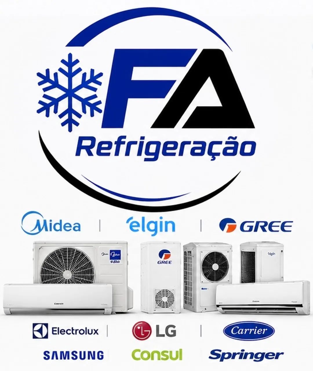 Ar condicionado  - Foto 2
