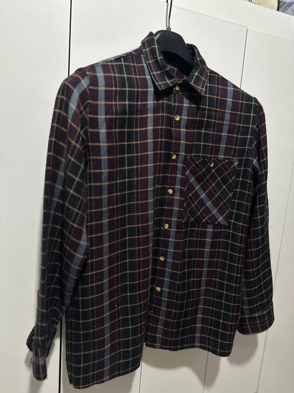Camisas xadrez  - Foto 2