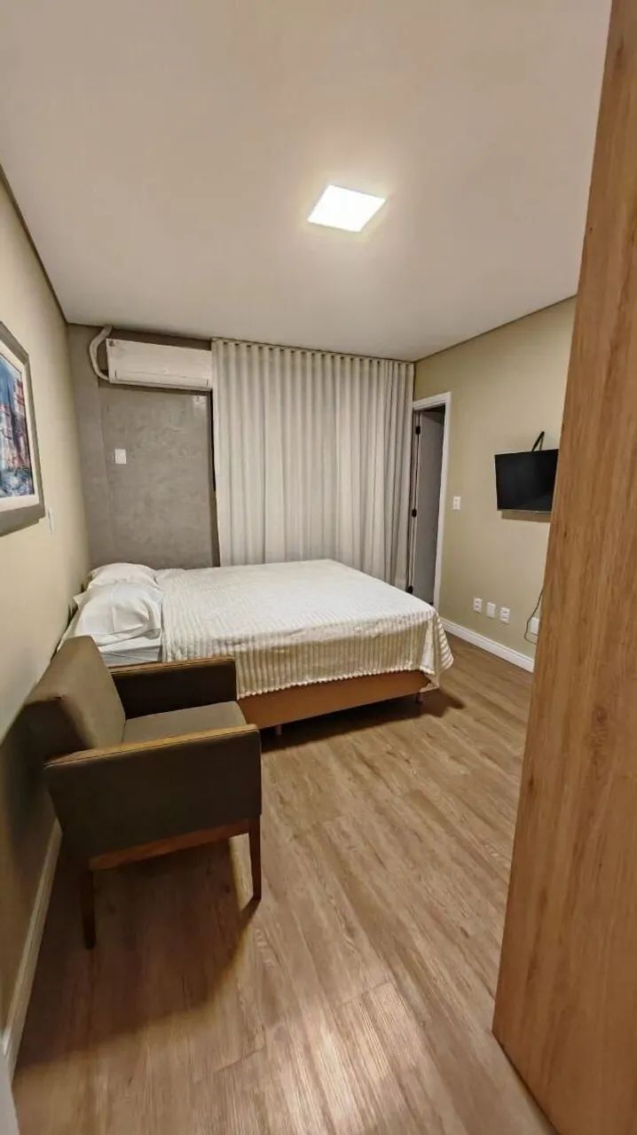 APARTAMENTO PARA ALUGAR NO EDIFÍCIO VILLAGE PREMIER  UMARIZAL - Foto 5