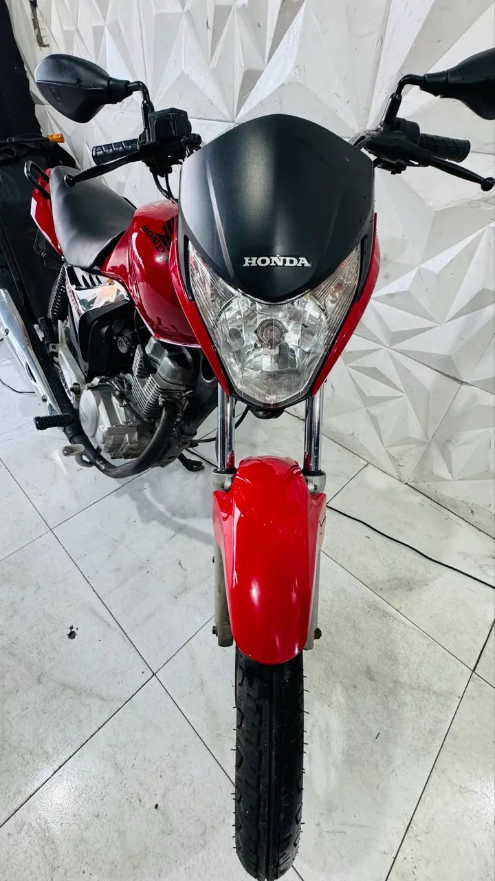 TITAN 150 2012 - Foto 3