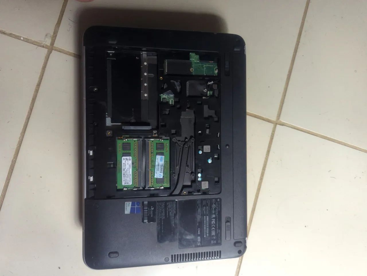 Probook 440 G3 - Foto 2