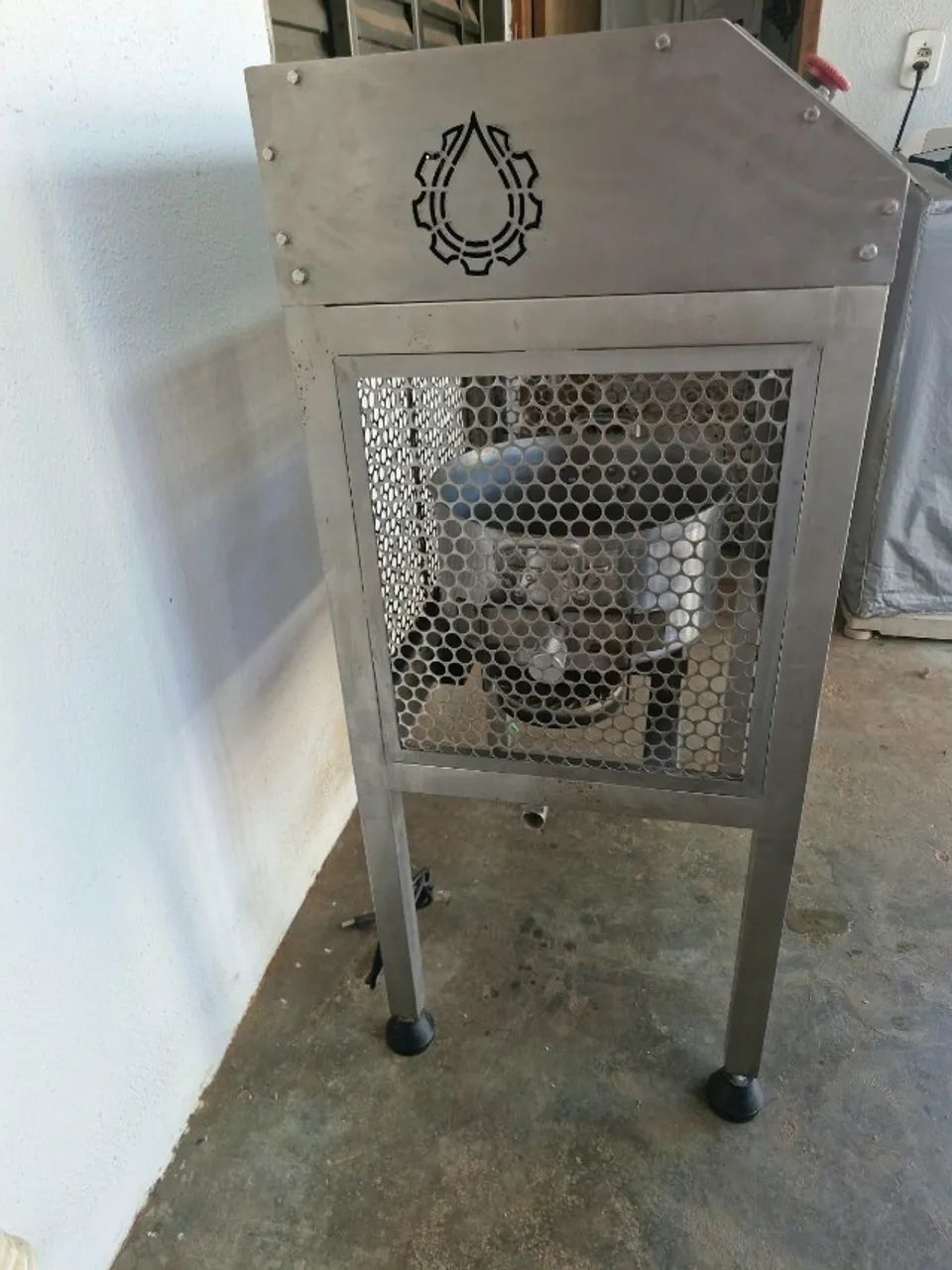 Masseira Mexe Massa Turbo 10kg MAX - Planetária - Foto 4