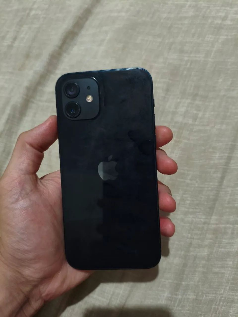 iPhone 12 64 gigas  - Foto 3