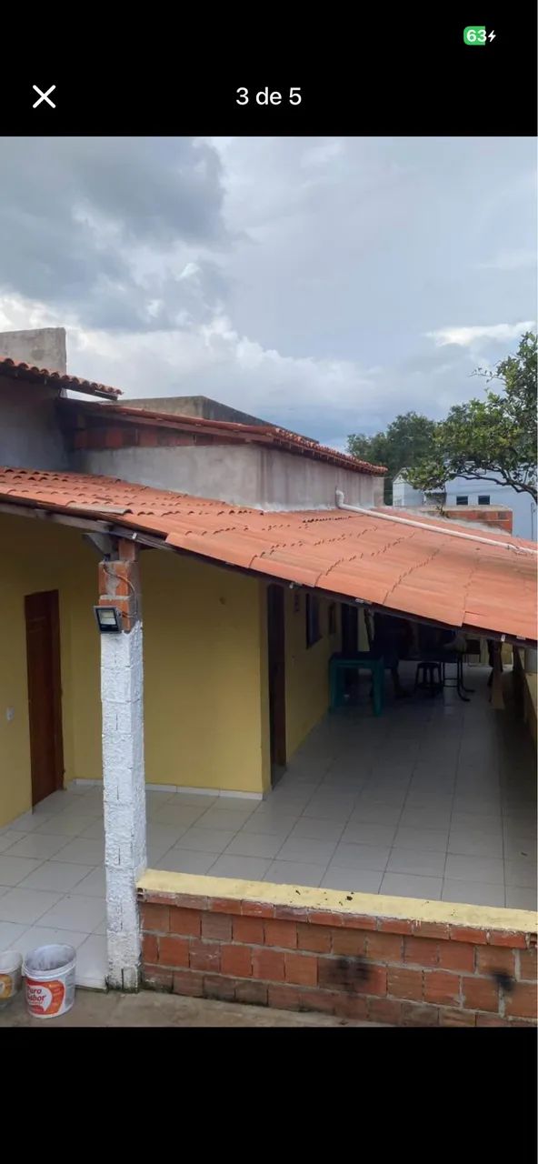 Ótima casa na serra da Ibiapaba  - Foto 3