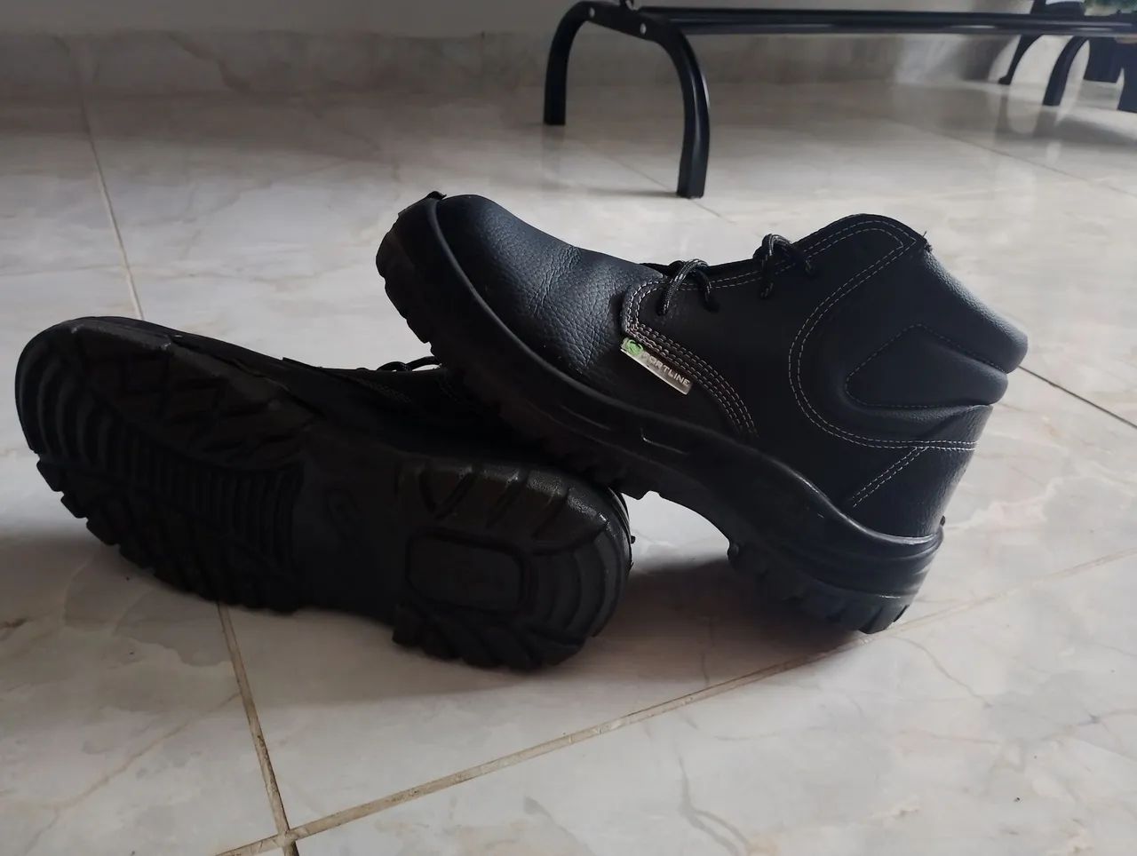 Bota de Segurança FortLife - Foto 3