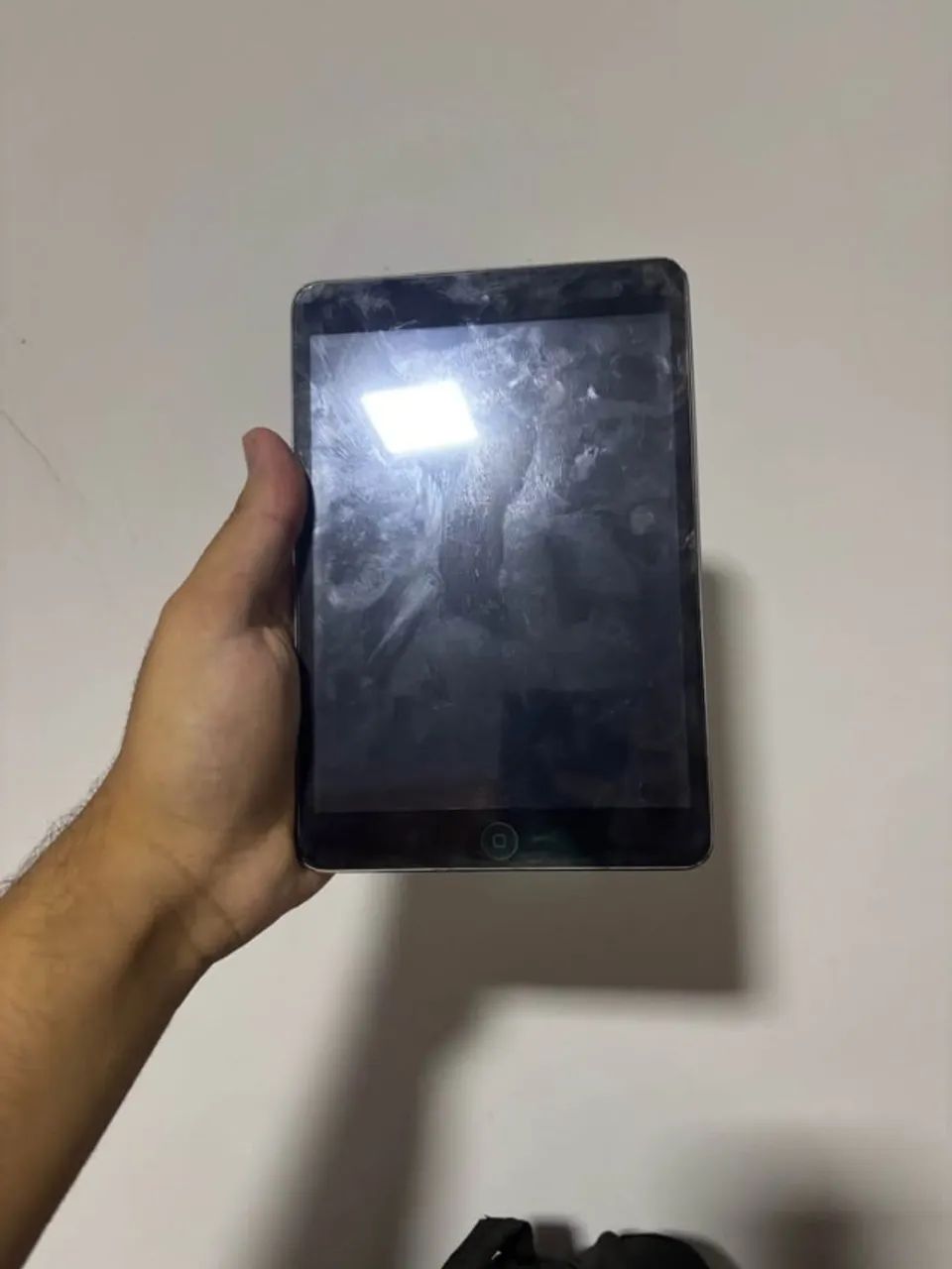 Ipad 2 (PROBLEMA NO CARREGAMENTO) - Foto 2