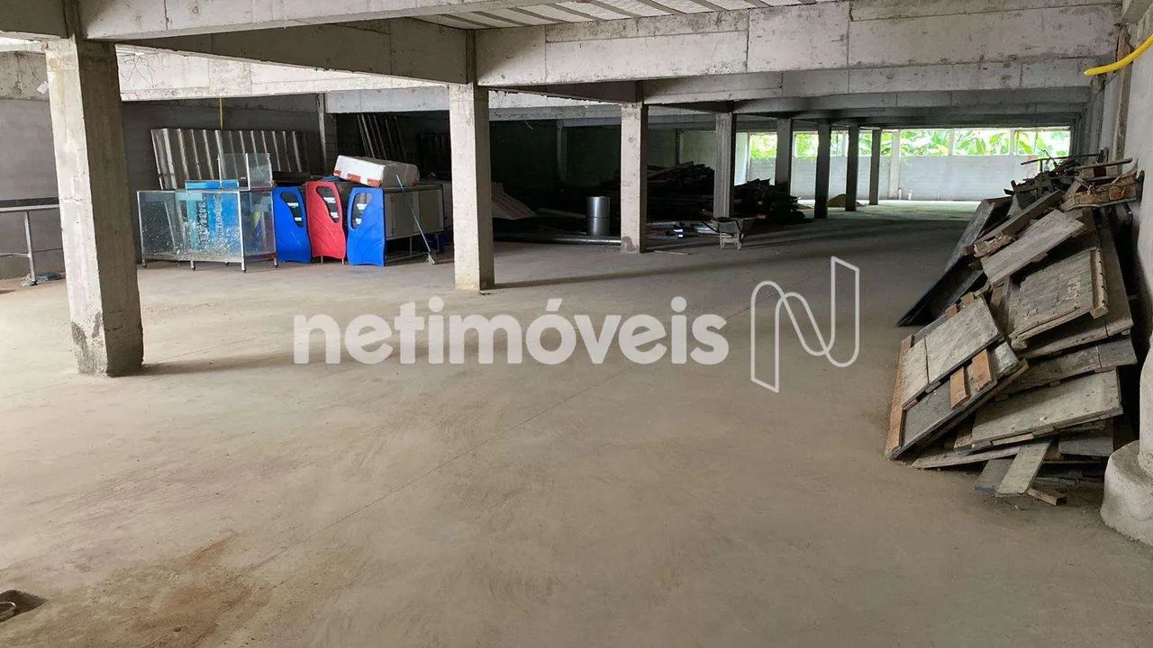 Locação Galpão Nova Pampulha Vespasiano - Foto 2