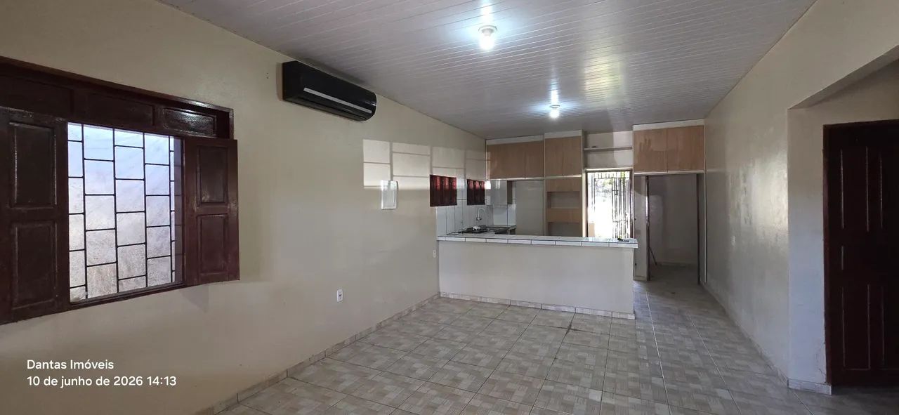 Casa no Bairro Jardim Felicidade  - Foto 4