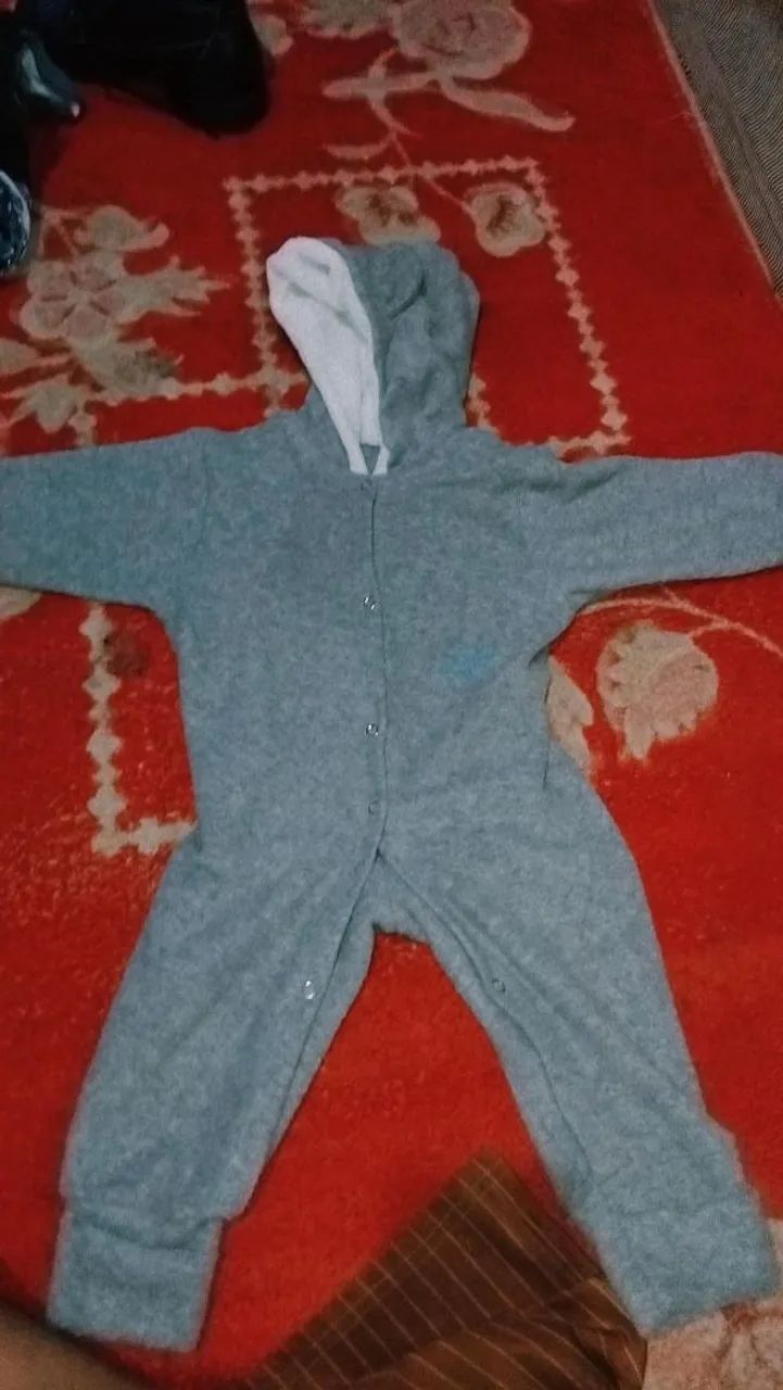 Roupas variadas - Foto 5