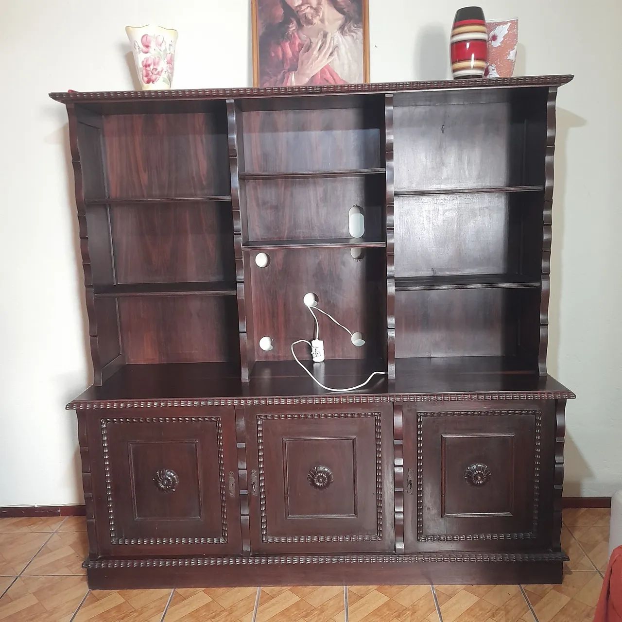 Estante para sala - Foto 5