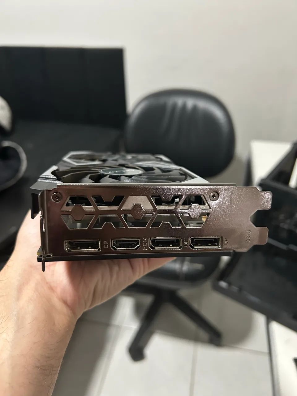 Rtx 3050 - Foto 4