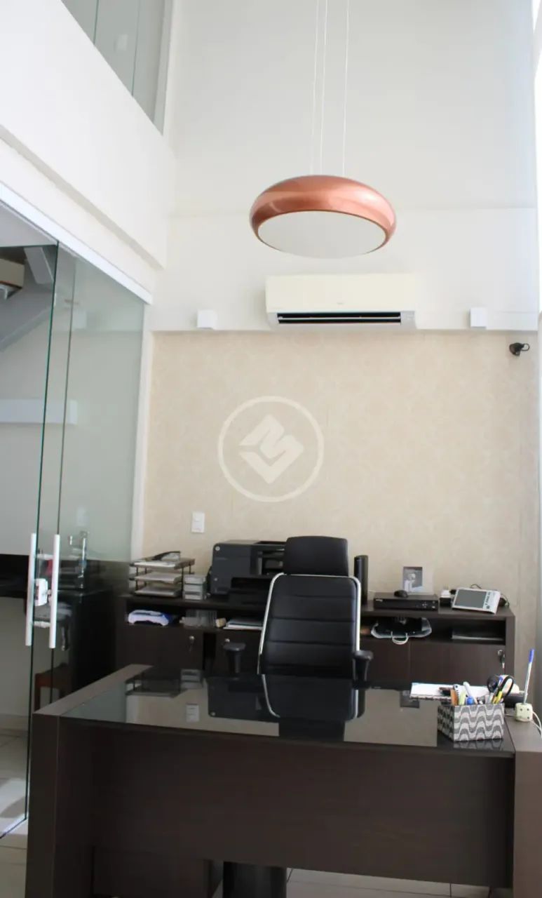 Sala - The Blue OficceMall - Santos codigo: 69295 - Foto 4