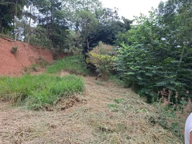 Chácara no Canaã com 1.900m² - Jambeiro - SP - Foto 3