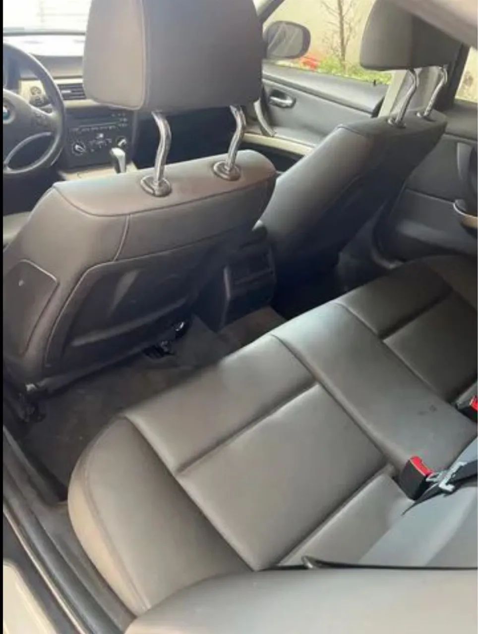 BMW 320I A 2010 - Foto 5