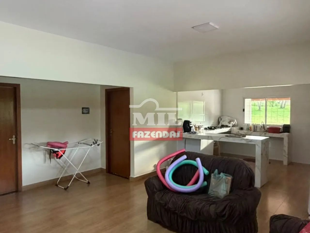 Chácara 29.000 M² em Petrolina - GO - Foto 3