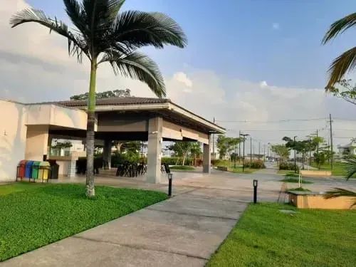 SR Vende-se Lote no Jardins Marselha - Foto 5