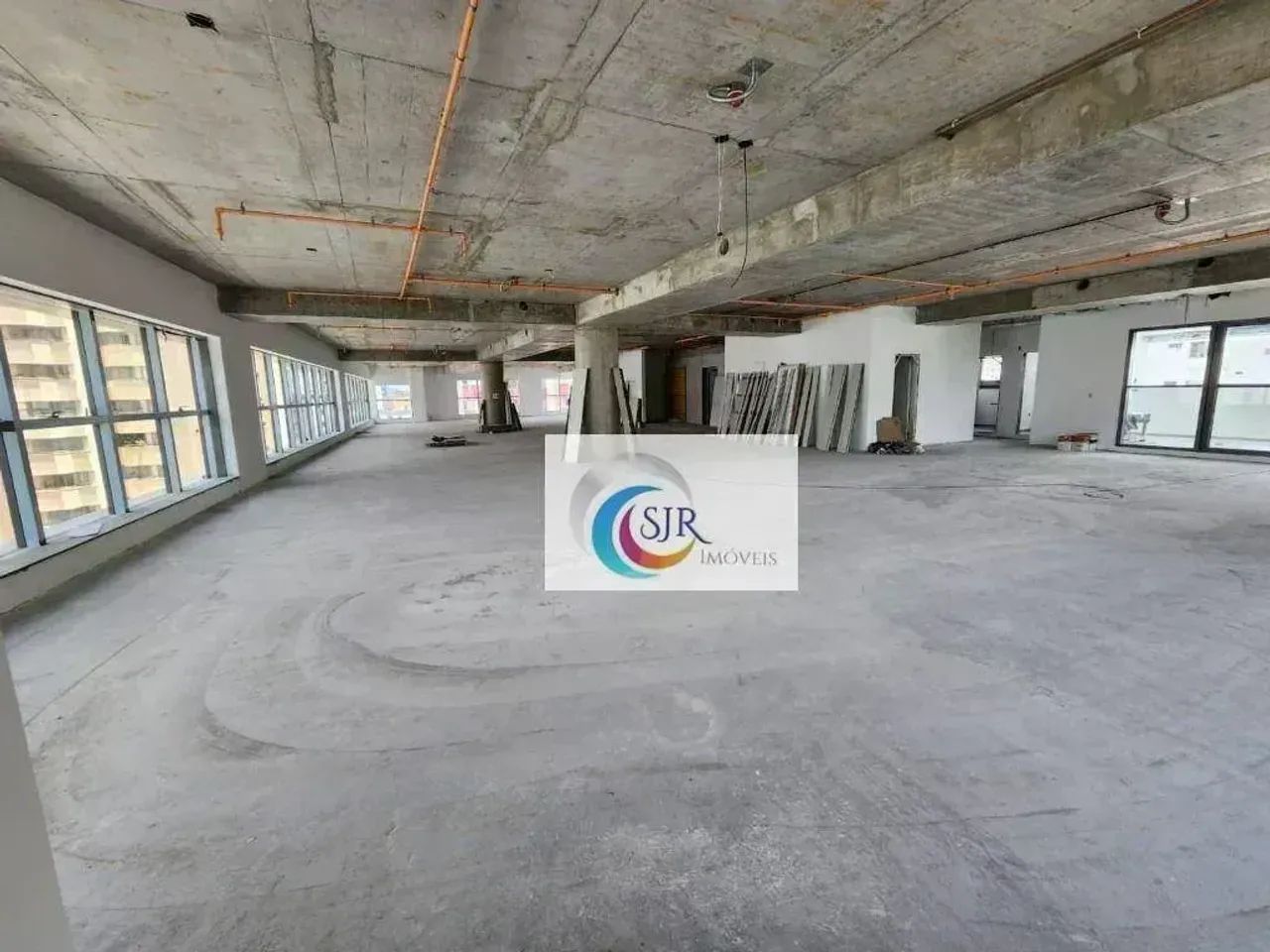 Conjunto para alugar, 357m² - Vila Guarani - São Paulo/SP - Foto 3