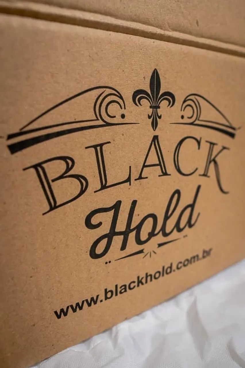 Bolsa Black hold  - Foto 3
