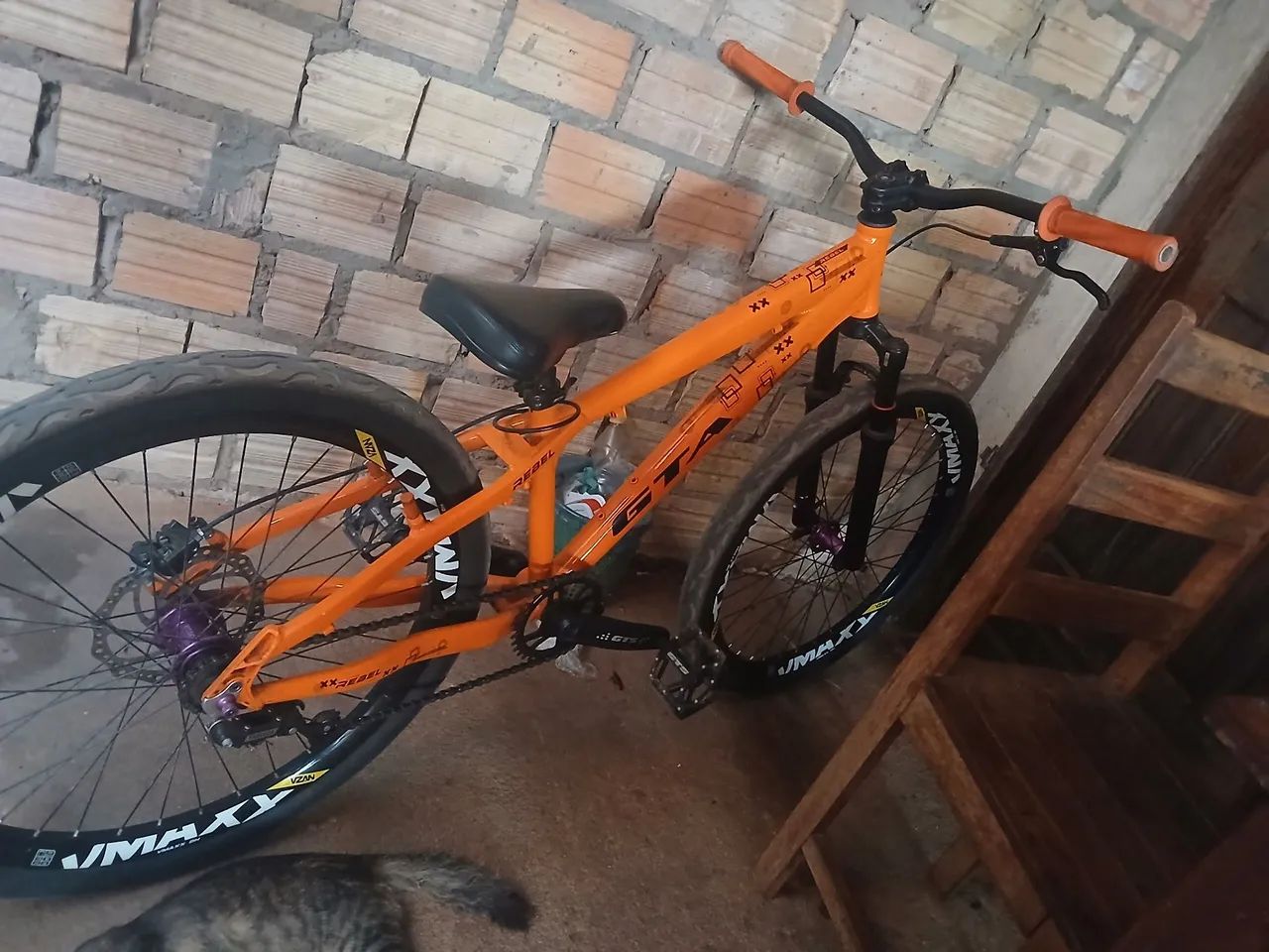 Bike  - Foto 2