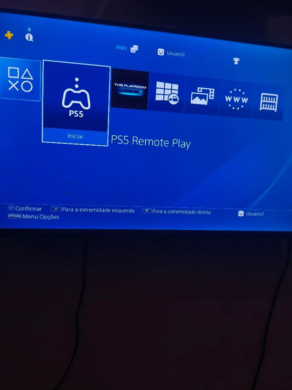 Ps4 PRO  - Foto 4