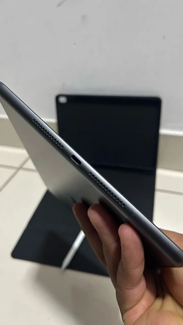 iPad 9 geração semi-novo  - Foto 5