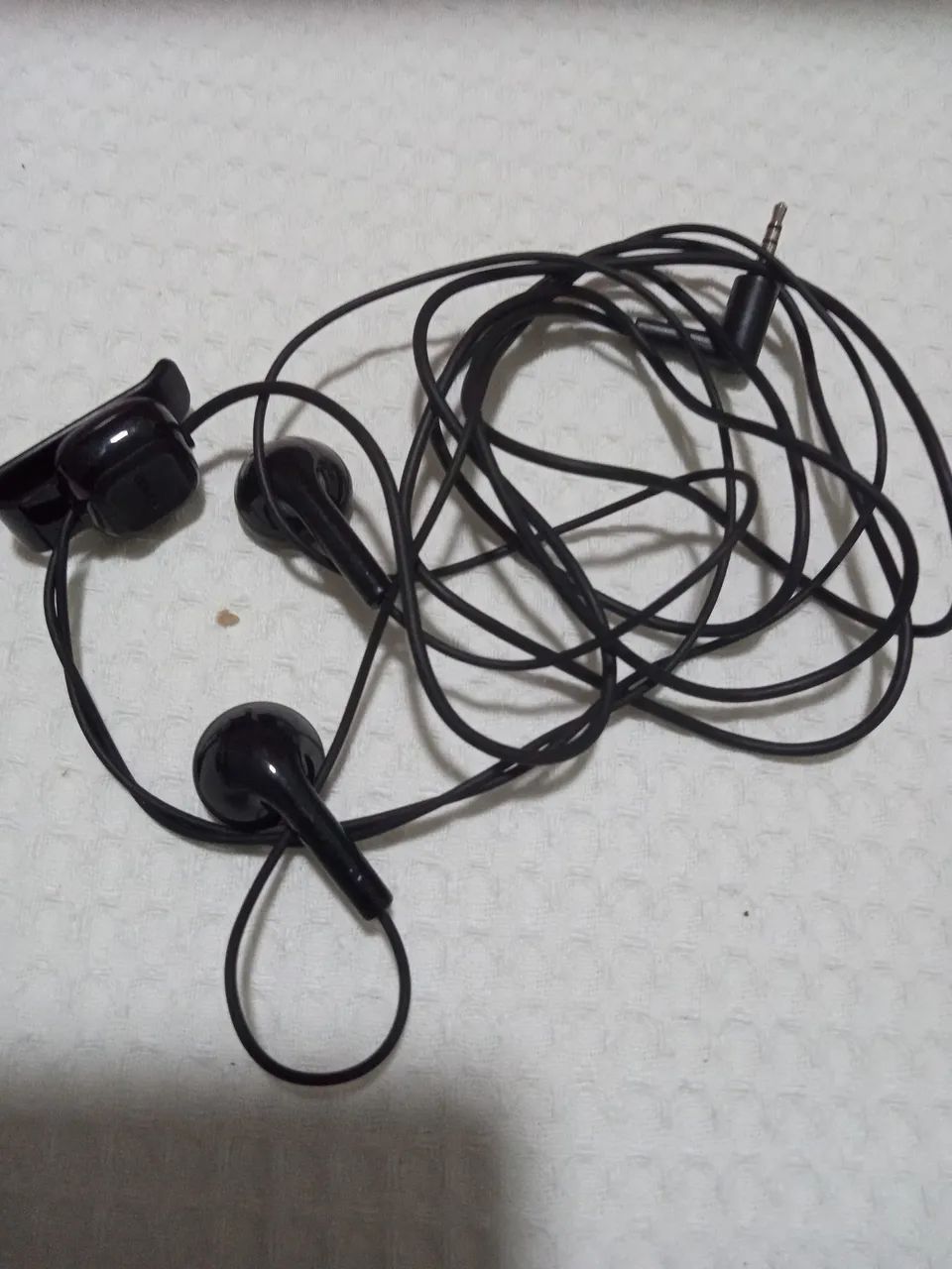 Fone de ouvido 