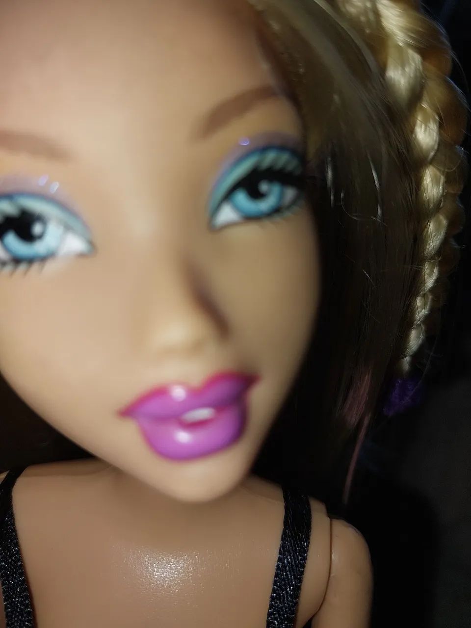 Barbies patinadora  - Foto 3