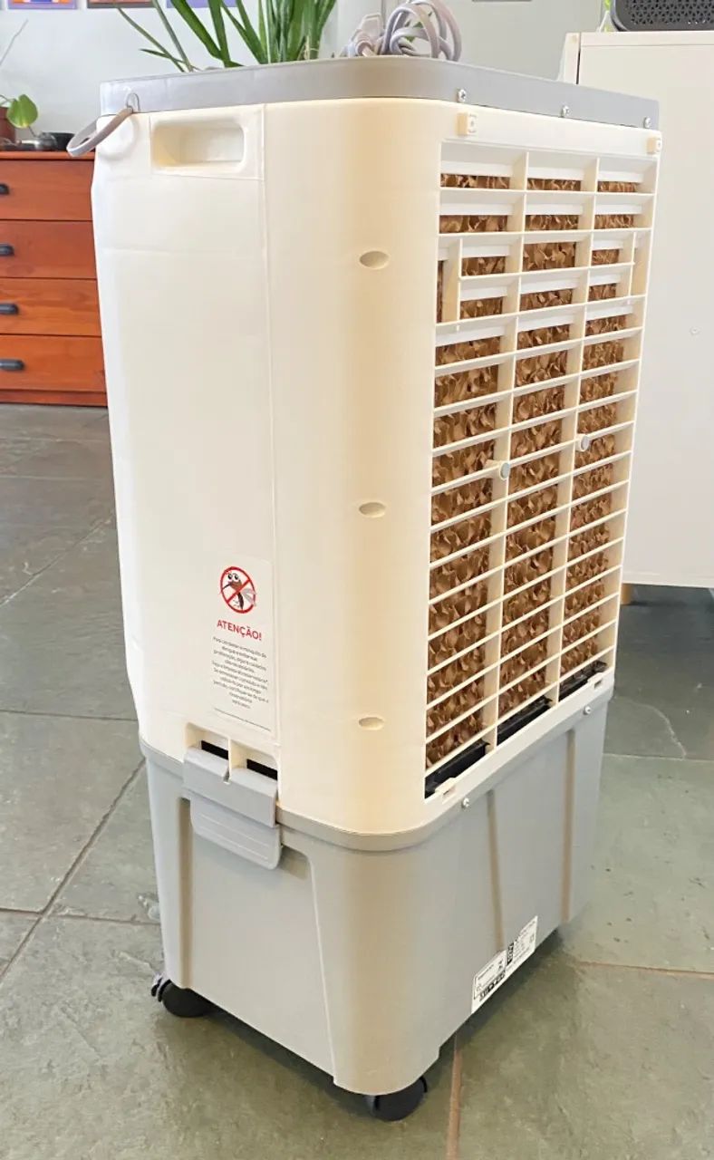 climatizador ventilo 16 litros - Foto 4