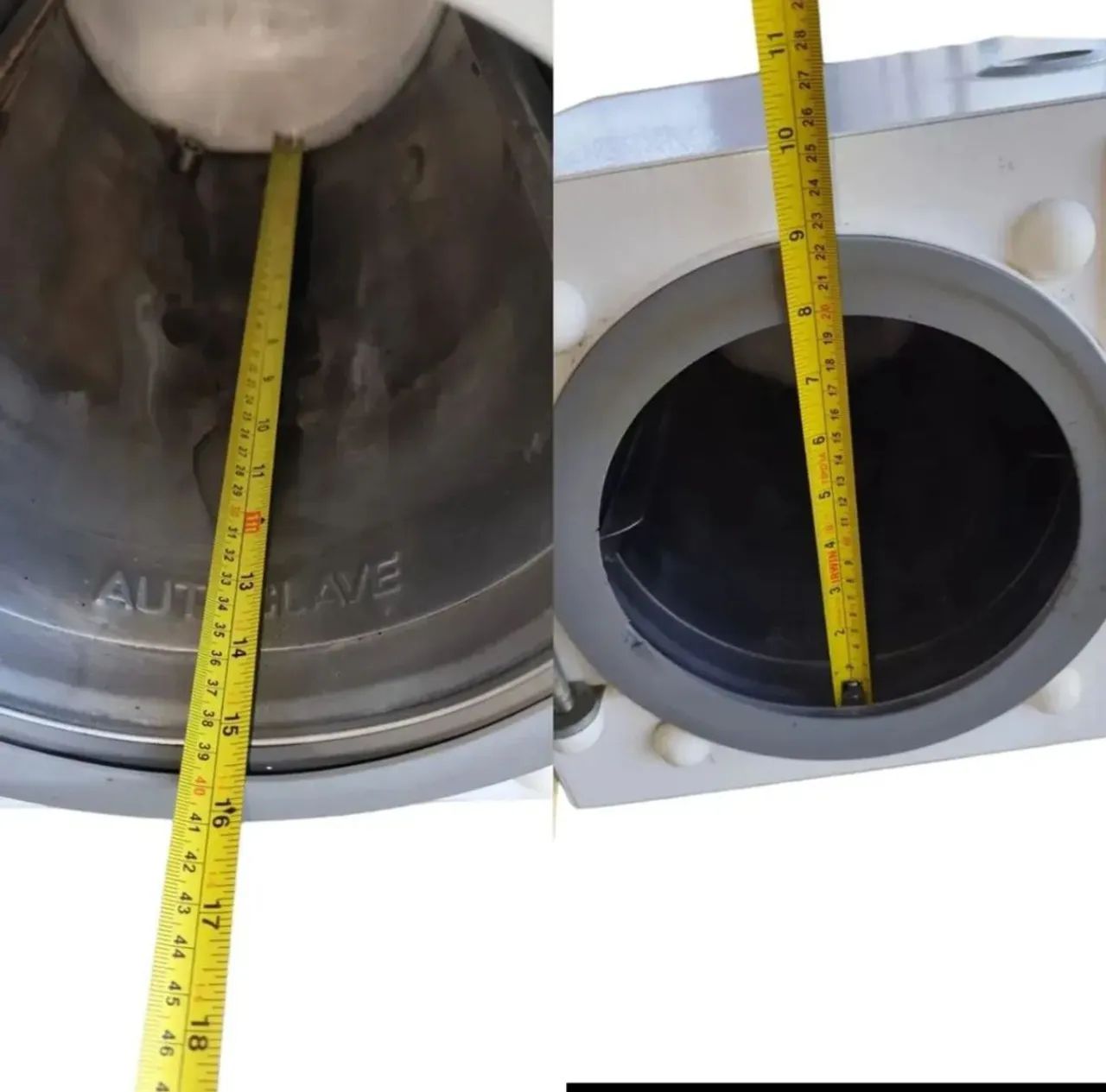 Autoclave Stermax 7L  - Foto 3