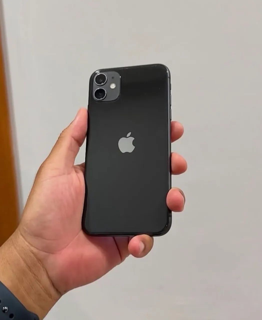 Vendo iPhone 11 128gb
