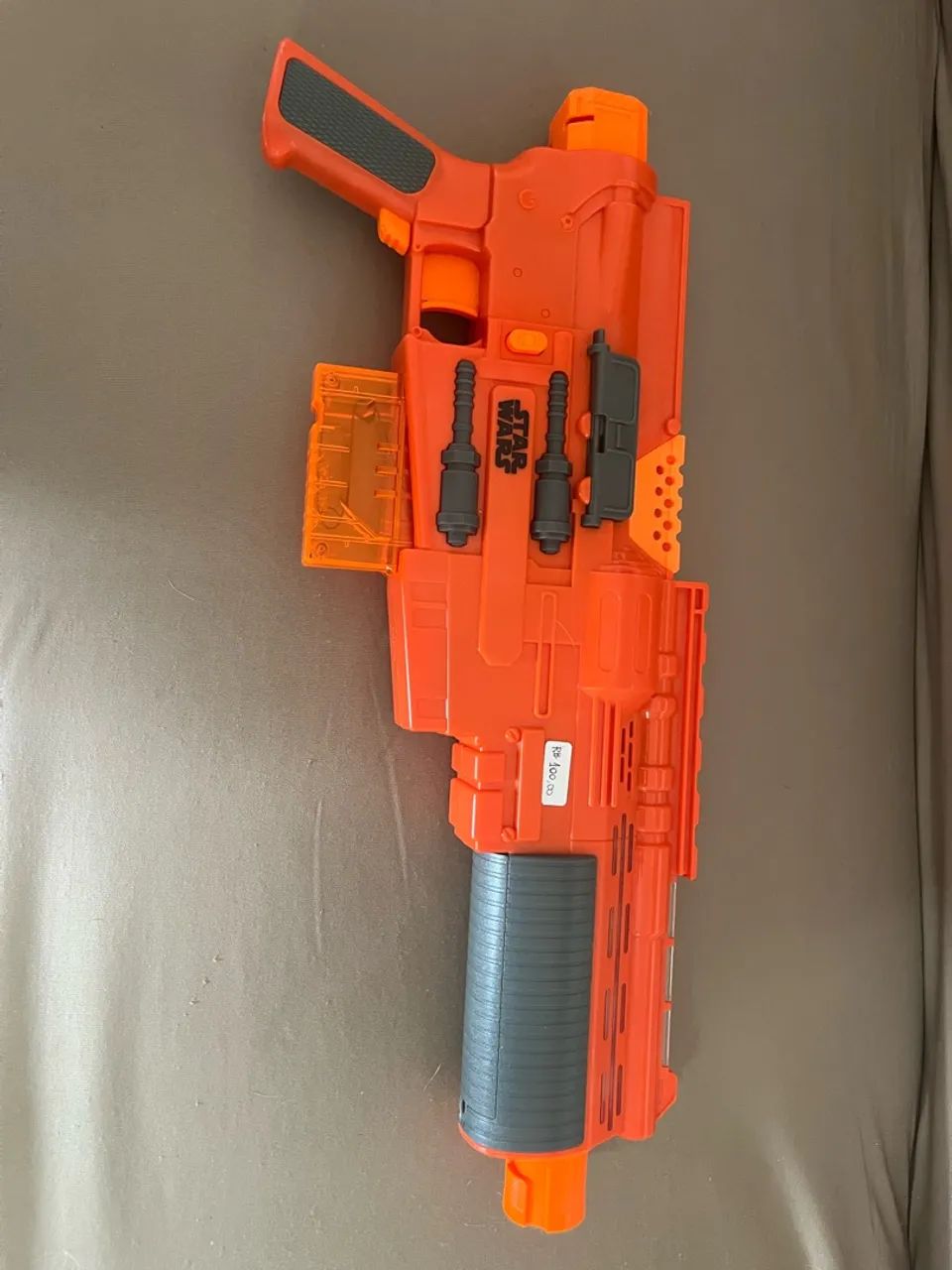 Nerfs variadas - Foto 3