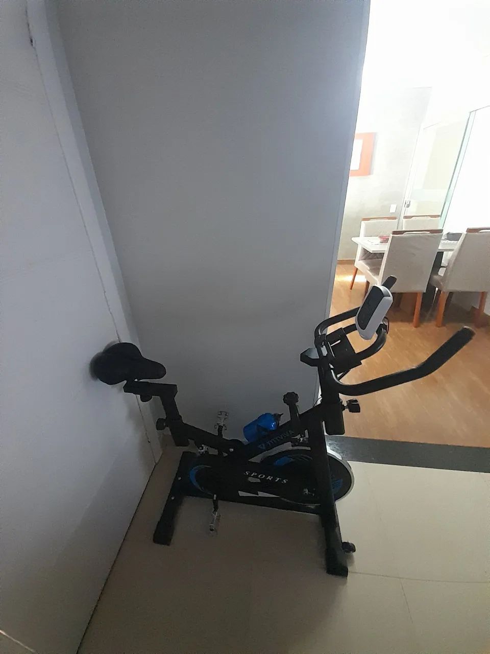 Bicicleta academia  - Foto 2