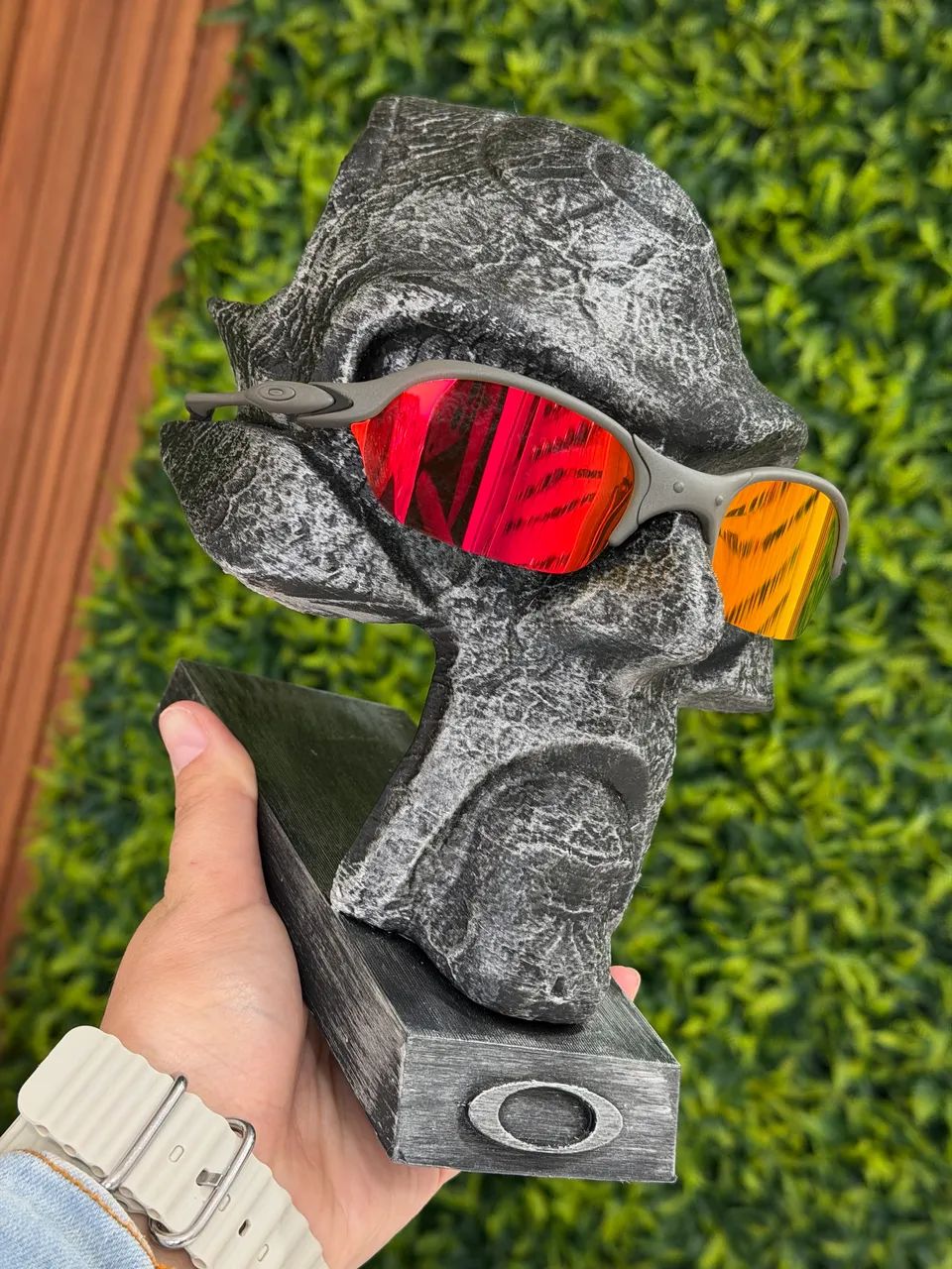 Óculos de Sol Romeo 2 