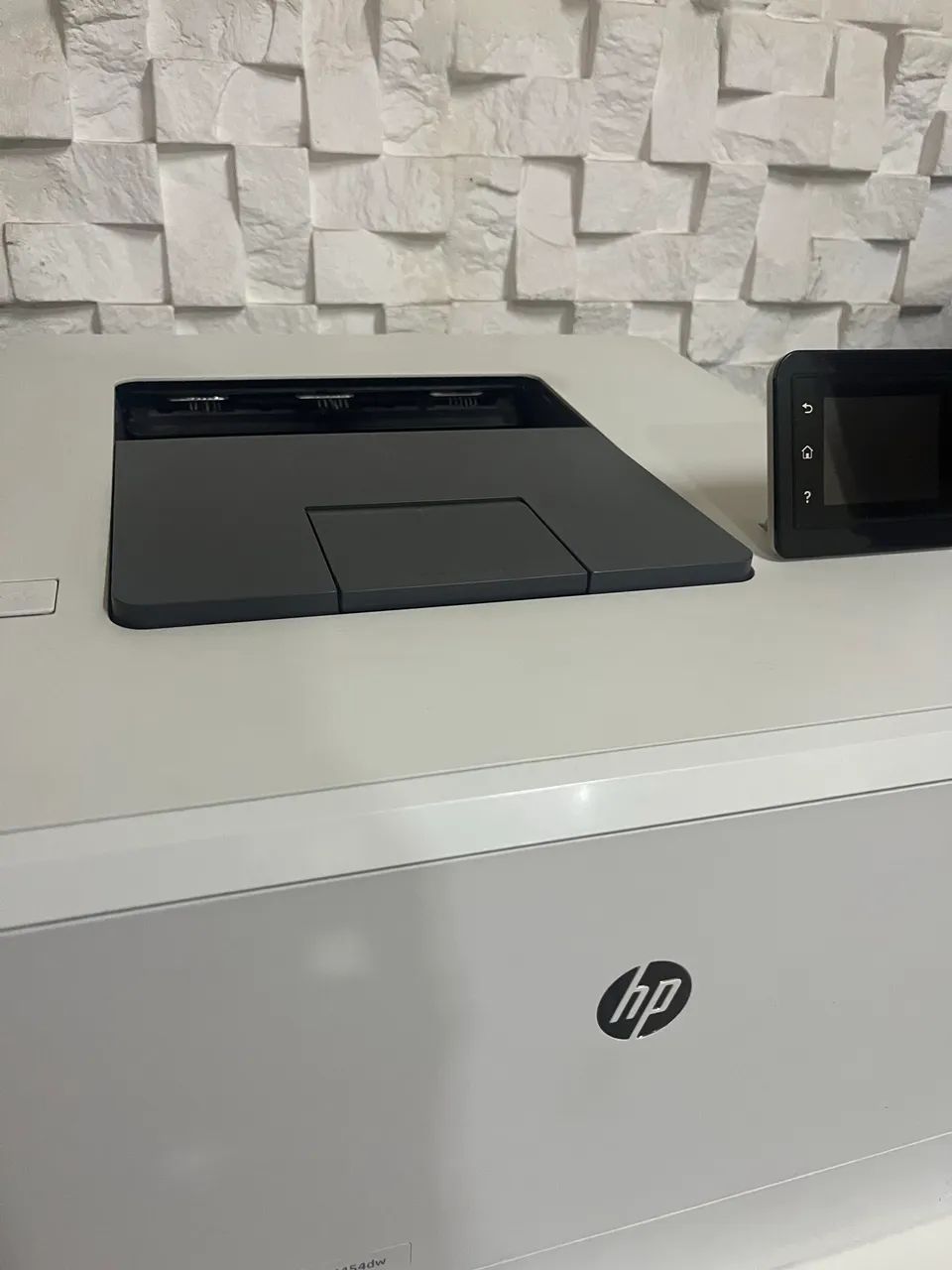 Impressora Color Laser Jet Pro  - Foto 3