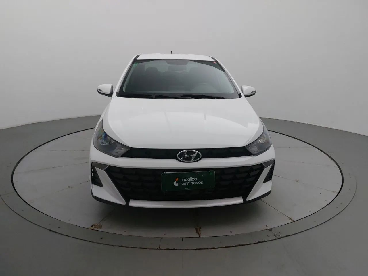 Hyundai HB20S Comfort Plus 1.0 TB Flex 12V Mec., foto 8 de 18