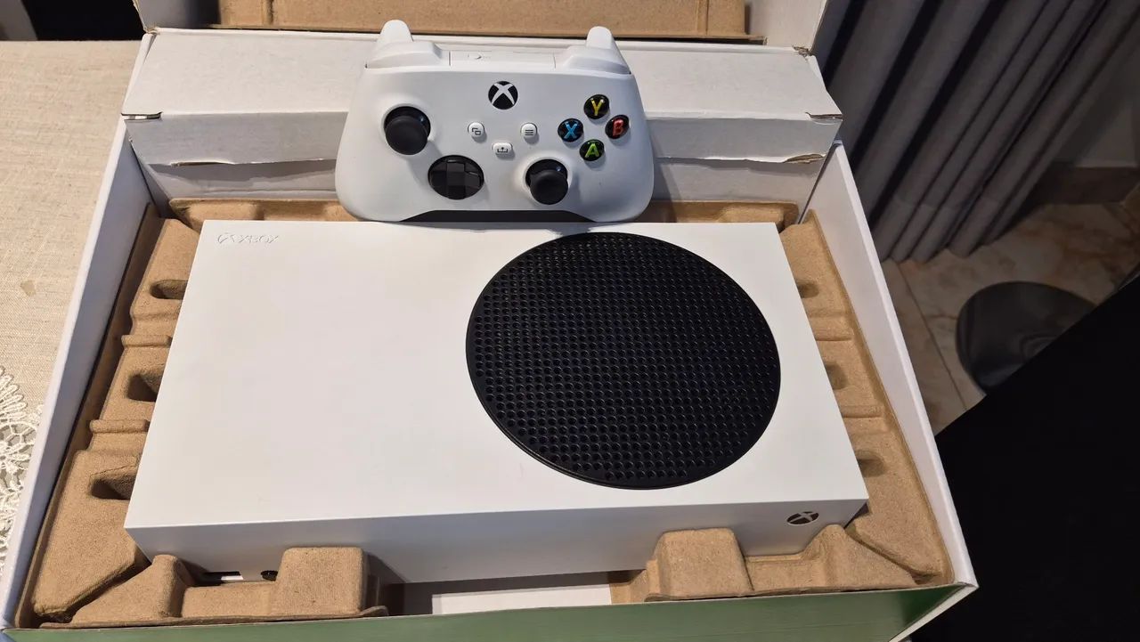 Xbox One S - Foto 3